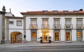 Innside By Melia Braga Centro